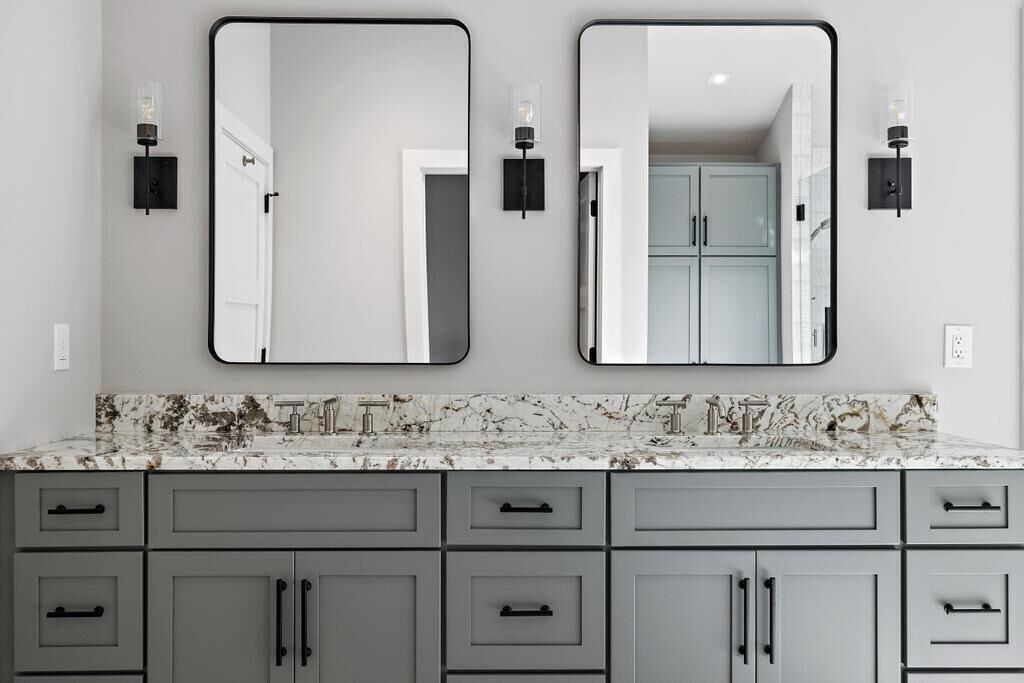 Photo of Bathroom in Sugar Mountain
