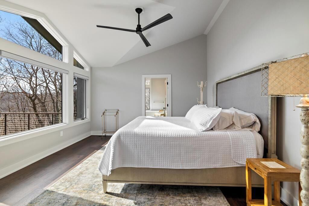 Photo of Bedroom in Sugar Mountain