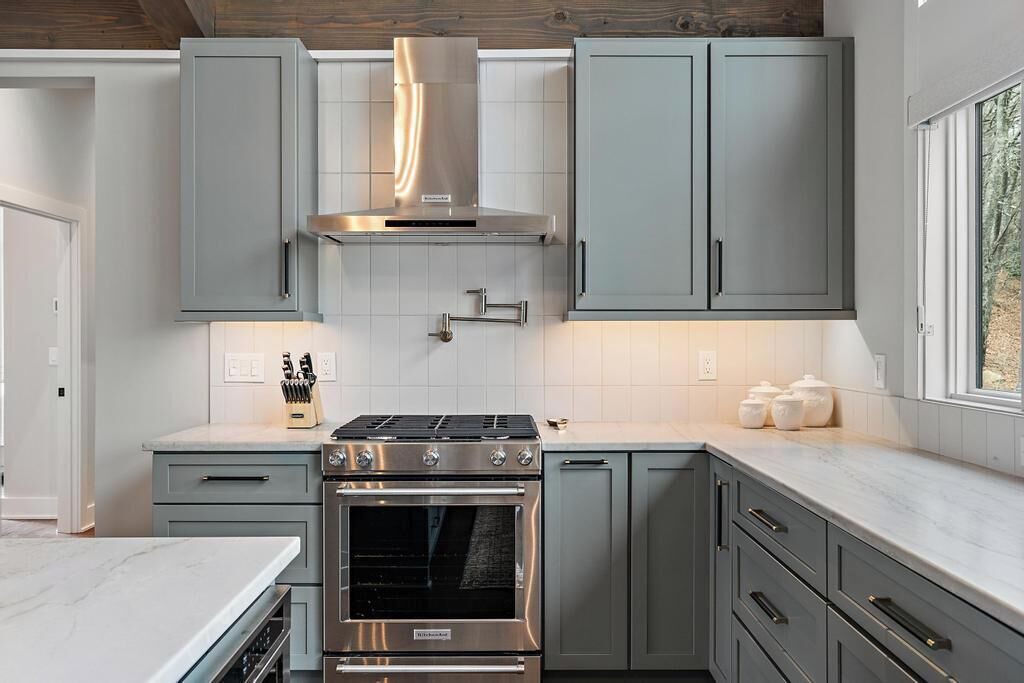 Photo of Kitchen in Sugar Mountain