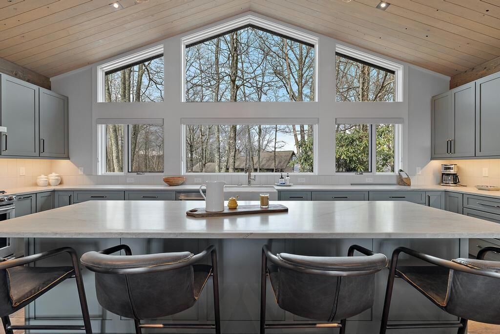 Photo of Kitchen in Sugar Mountain