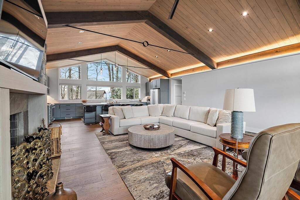 Photo of Livingroom in Sugar Mountain