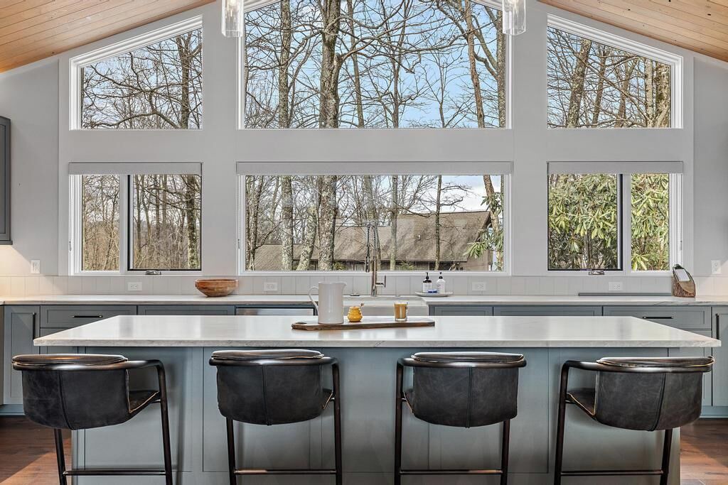 Photo of Kitchen in Sugar Mountain