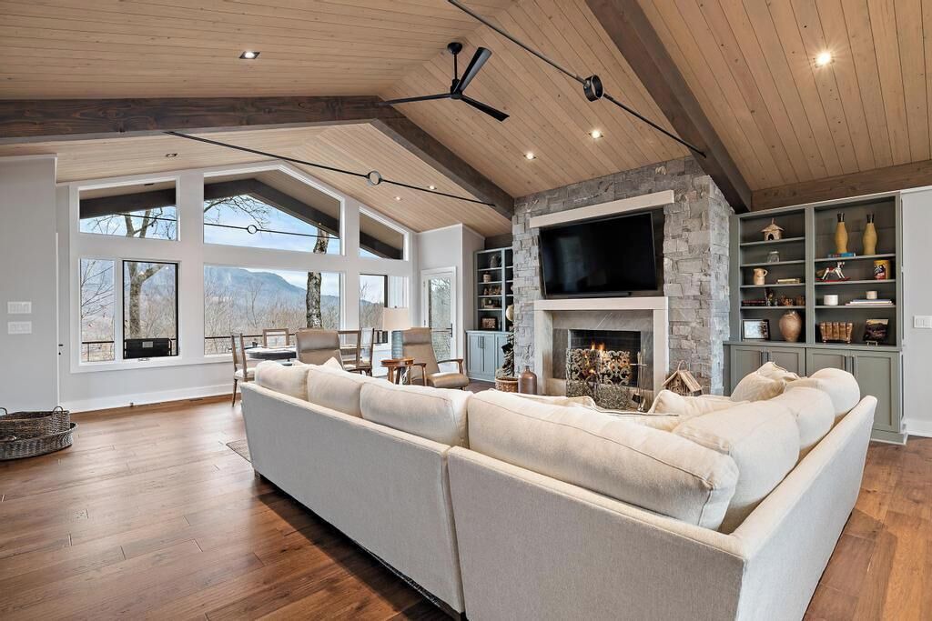 Photo of Livingroom in Sugar Mountain
