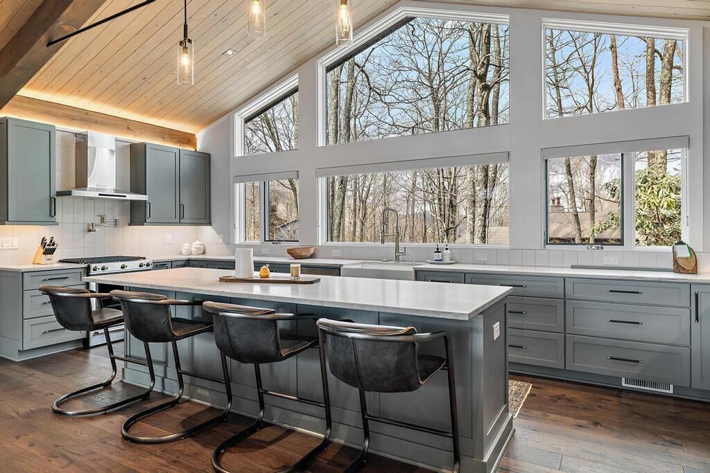 Photo of Kitchen in Sugar Mountain