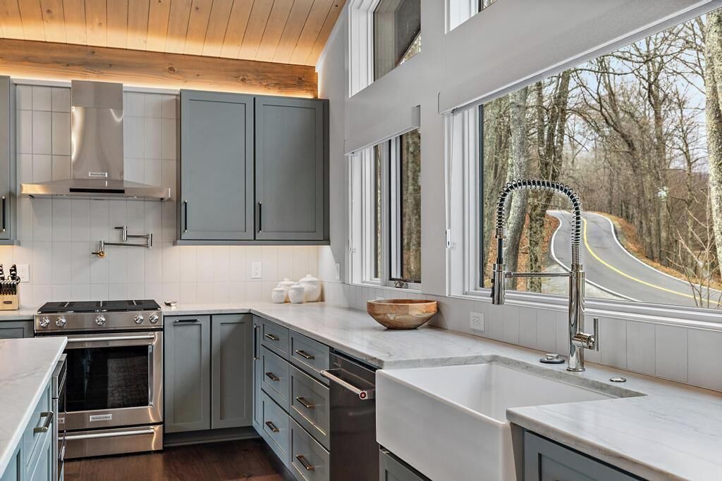 Photo of Kitchen in Sugar Mountain