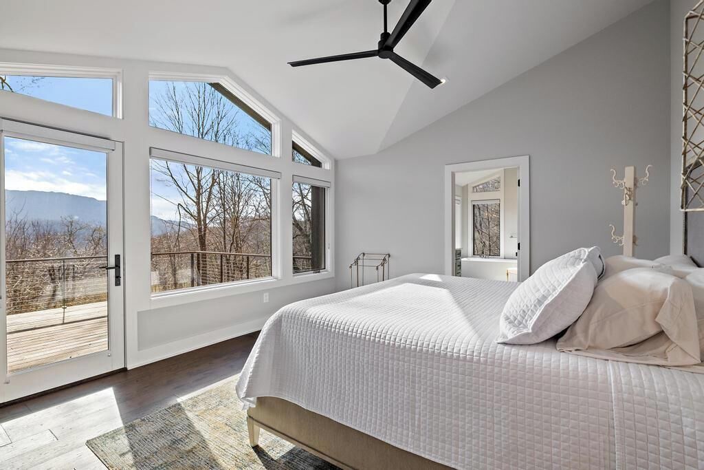 Photo of Bedroom in Sugar Mountain