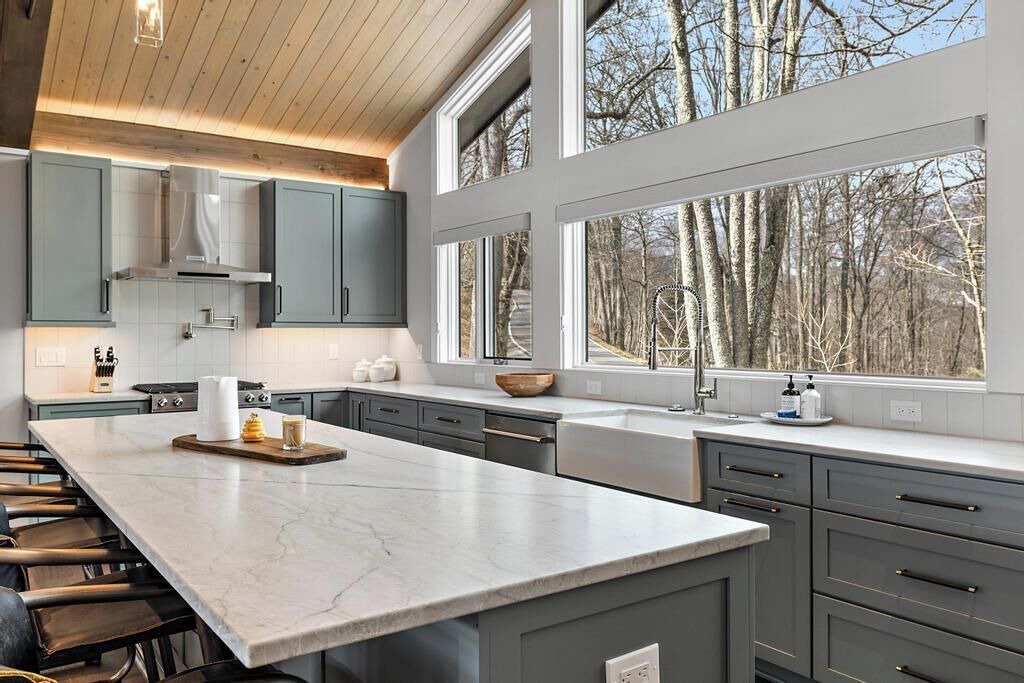 Photo of Kitchen in Sugar Mountain