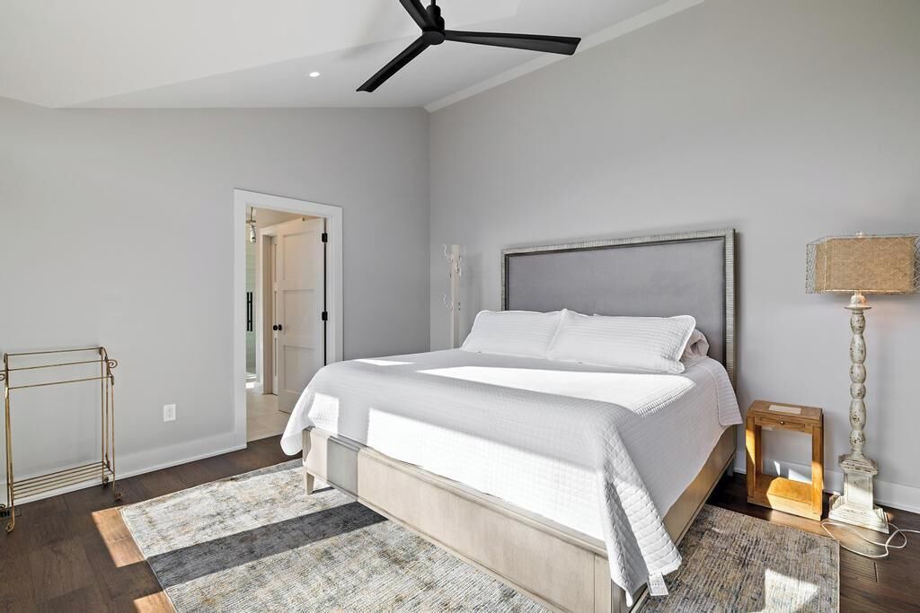 Photo of Bedroom in Sugar Mountain