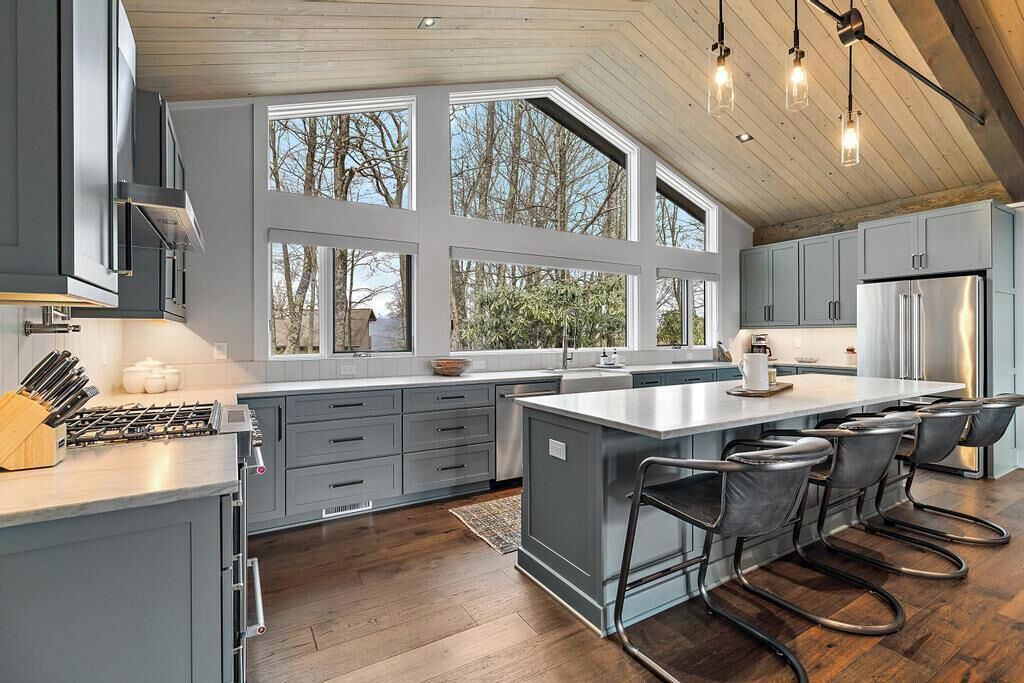 Photo of Kitchen in Sugar Mountain