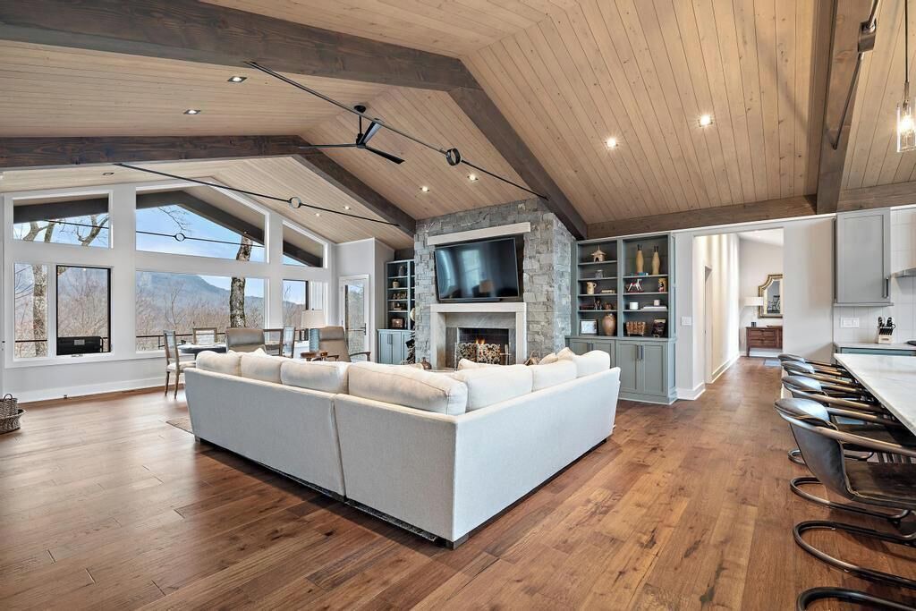 Photo of Livingroom in Sugar Mountain