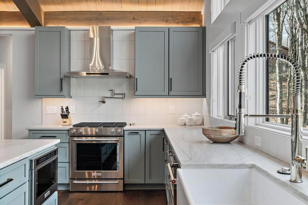 Photo of Kitchen in Sugar Mountain