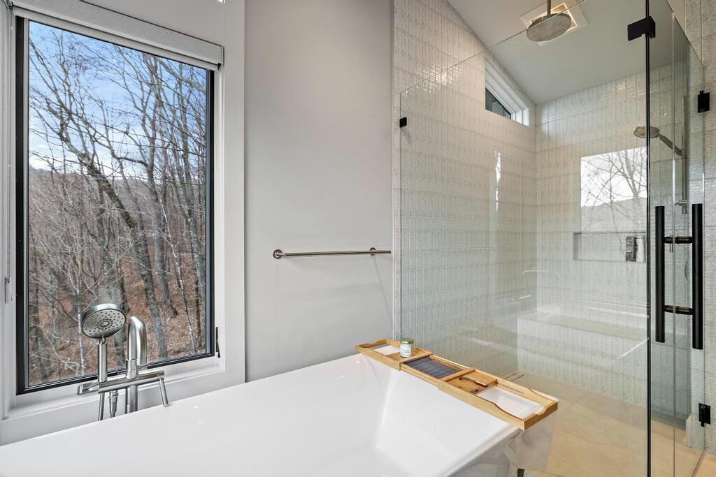Photo of Bathroom in Sugar Mountain