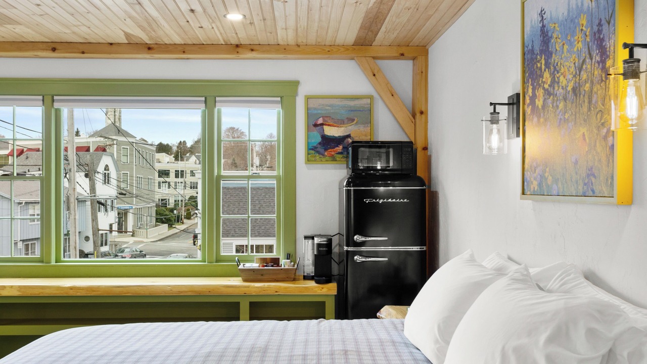 Photo of Bedroom in Camden