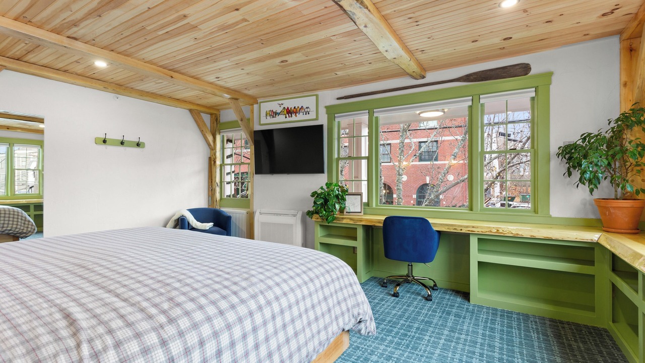 Photo of Bedroom in Camden