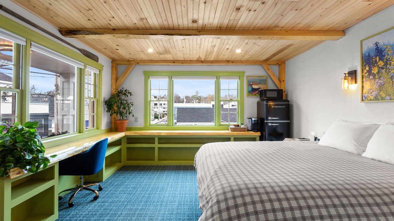 Photo of Bedroom in Camden