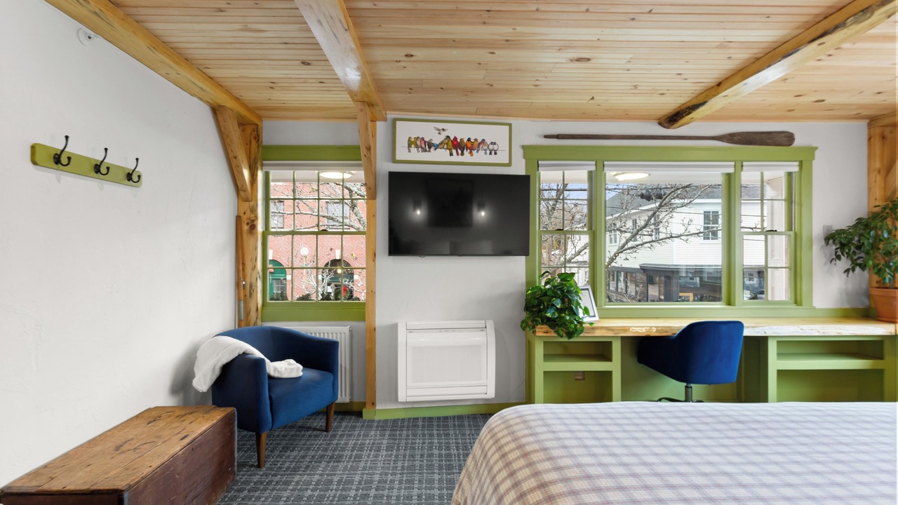 Photo of Bedroom in Camden