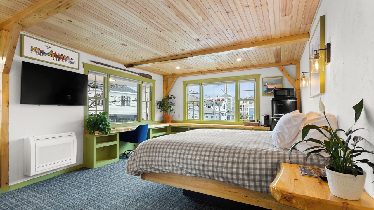 Photo of Bedroom in Camden