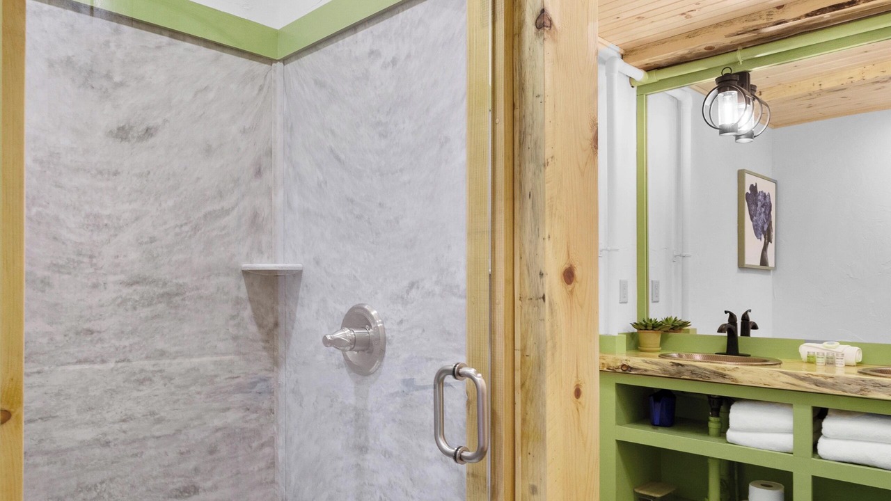 Photo of Bathroom in Camden