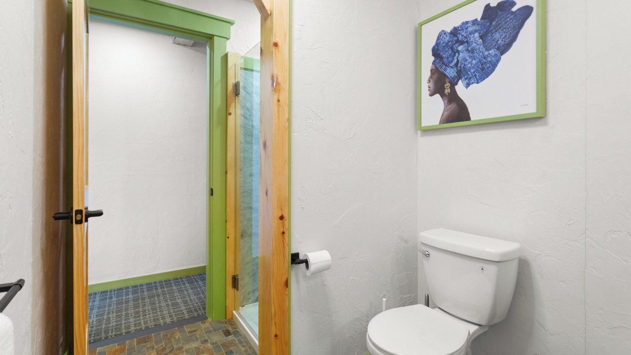 Photo of Bathroom in Camden