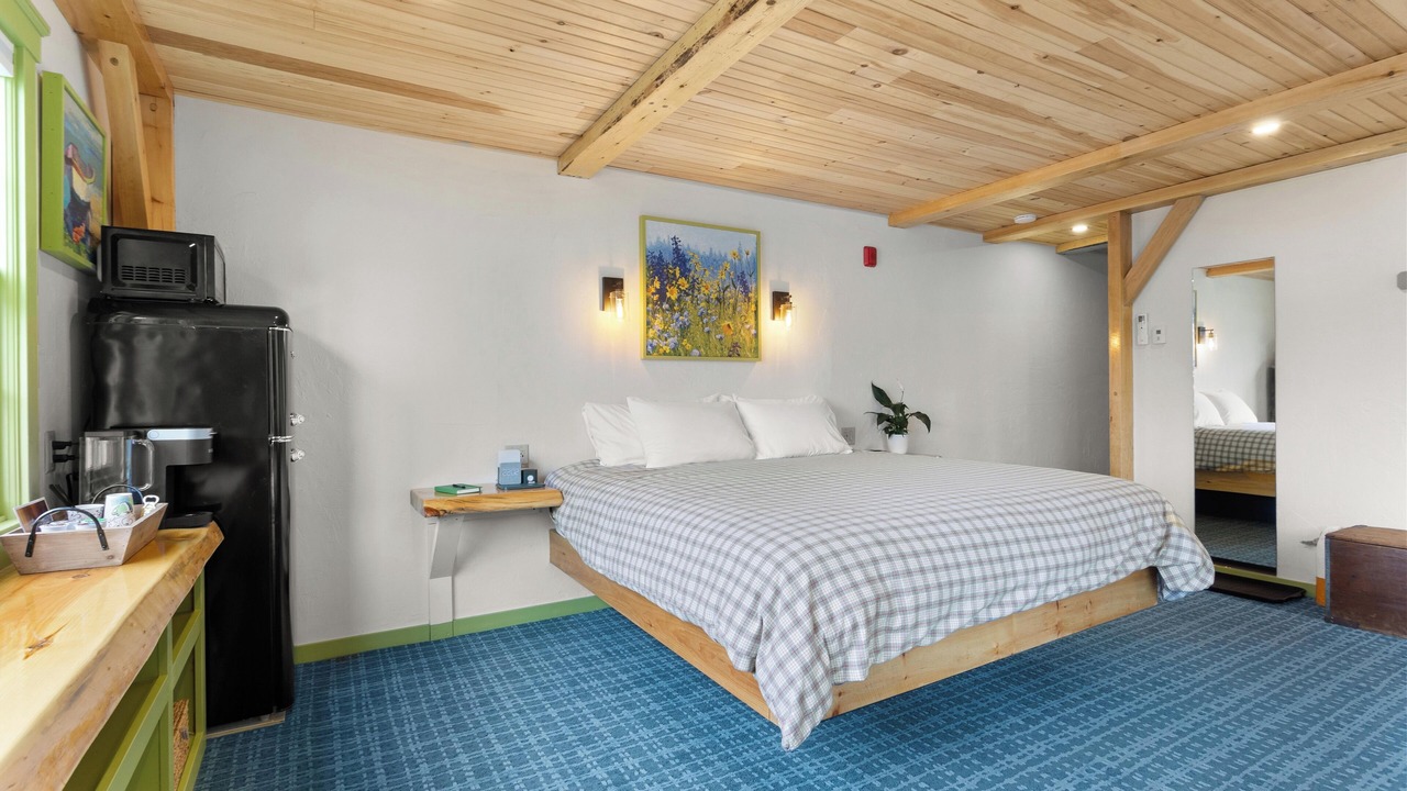 Photo of Bedroom in Camden