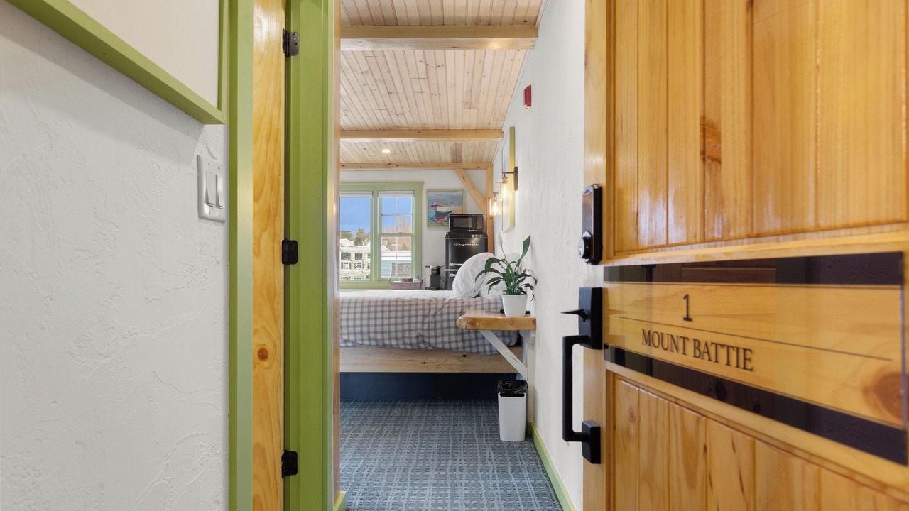 Photo of Bedroom in Camden