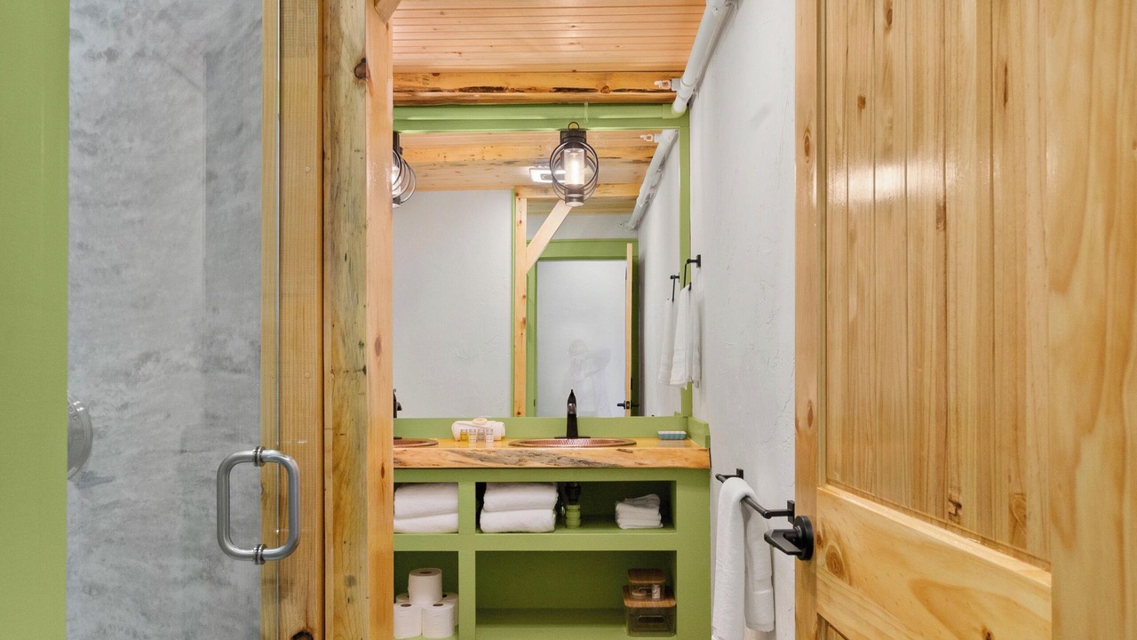 Photo of Bathroom in Camden