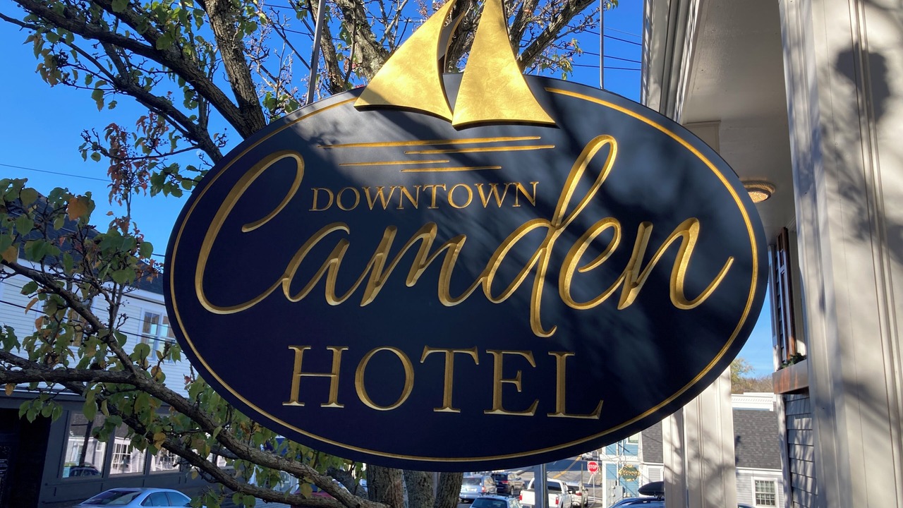 Photo of Outdoor in Camden