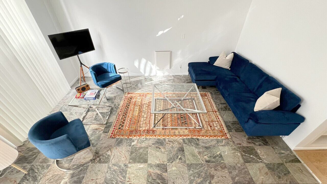 Photo of Livingroom in Wilshire Montana