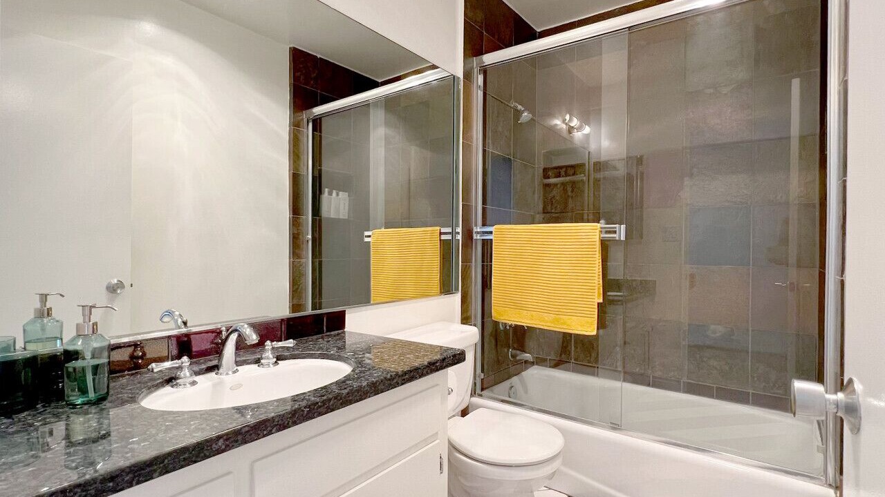 Photo of Bathroom in Wilshire Montana