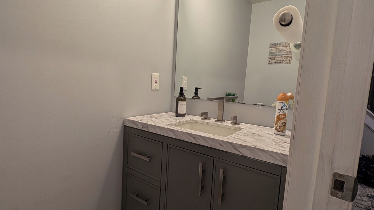 Photo of Bathroom in Columbus