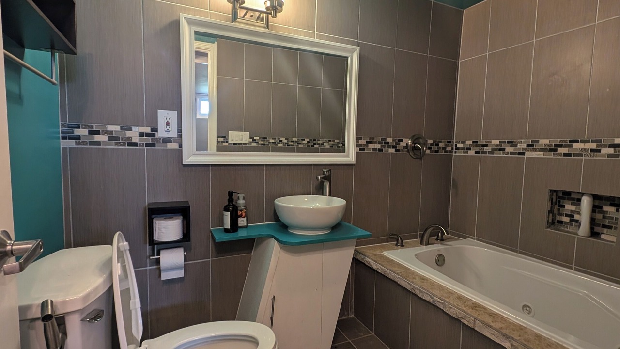 Photo of Bathroom in Columbus
