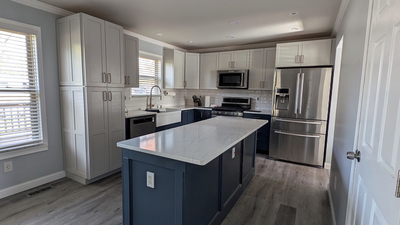 Photo of Kitchen in Columbus