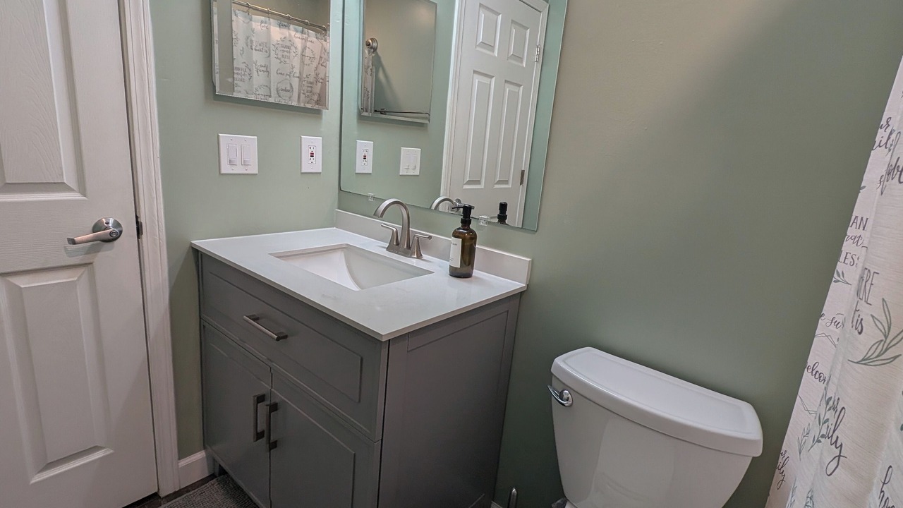 Photo of Bathroom in Columbus