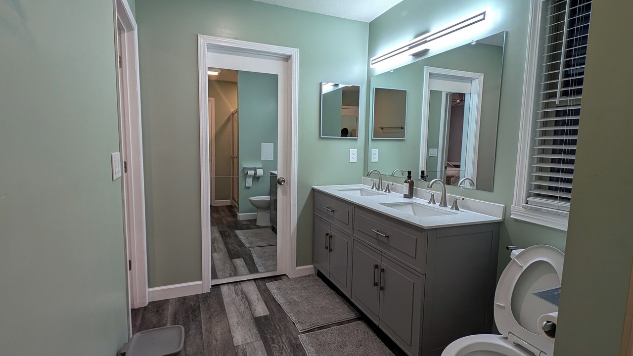 Photo of Bathroom in Columbus