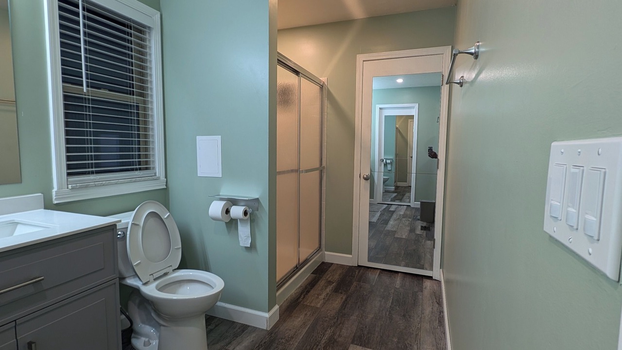 Photo of Bathroom in Columbus