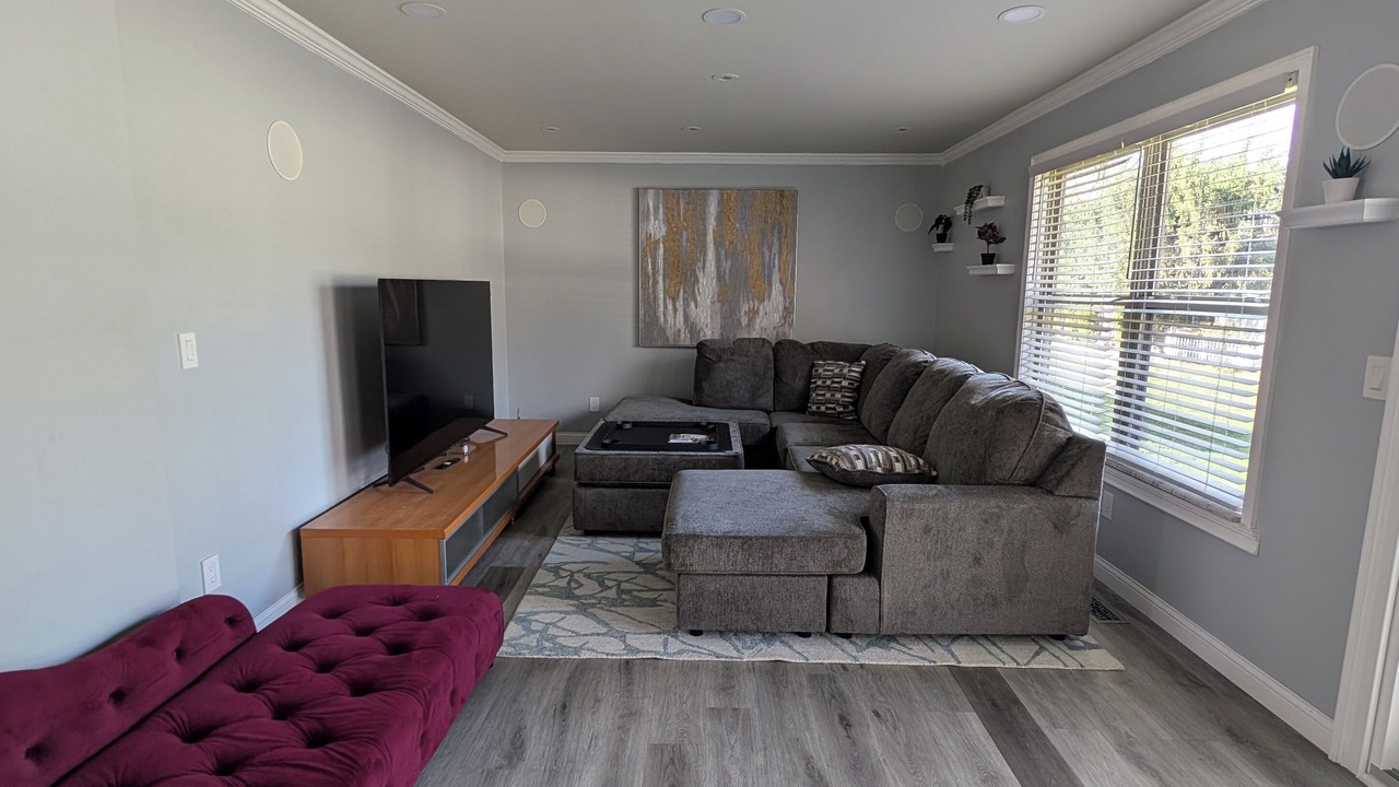 Photo of Livingroom in Columbus
