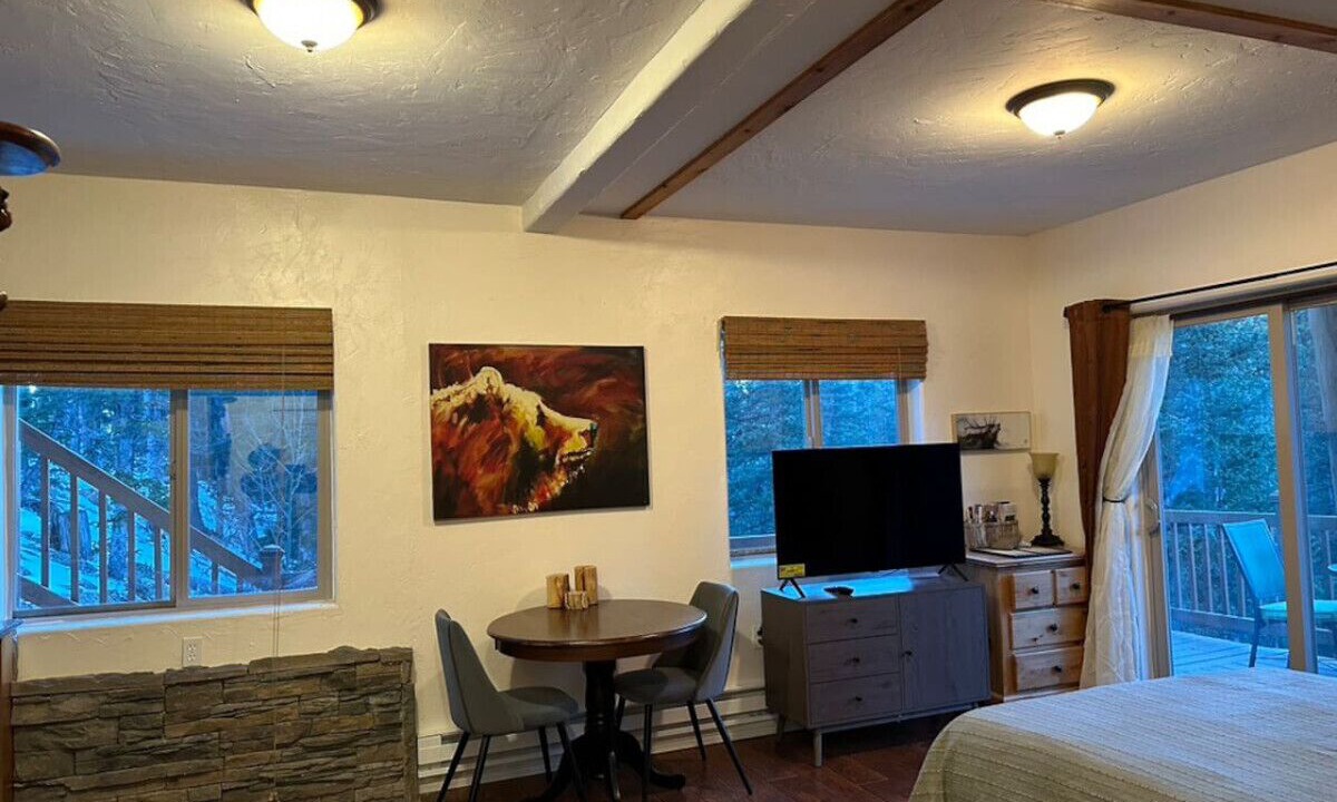 Photo of Bedroom in Saint Mary's