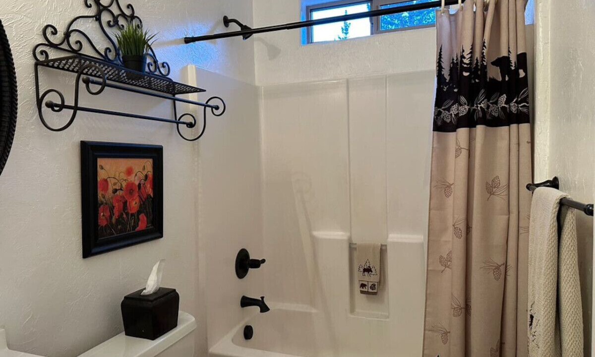 Photo of Bathroom in Saint Mary's