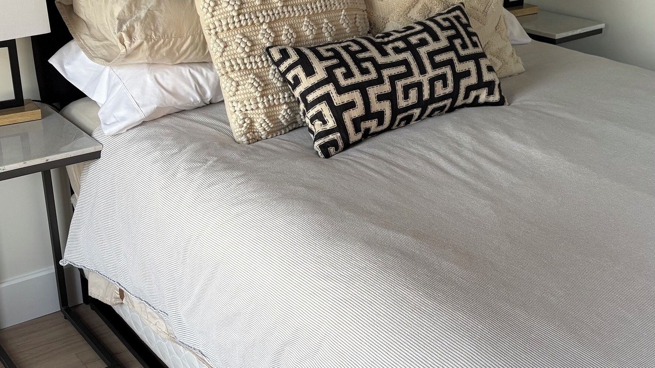 Photo of Bedroom in Kitchener