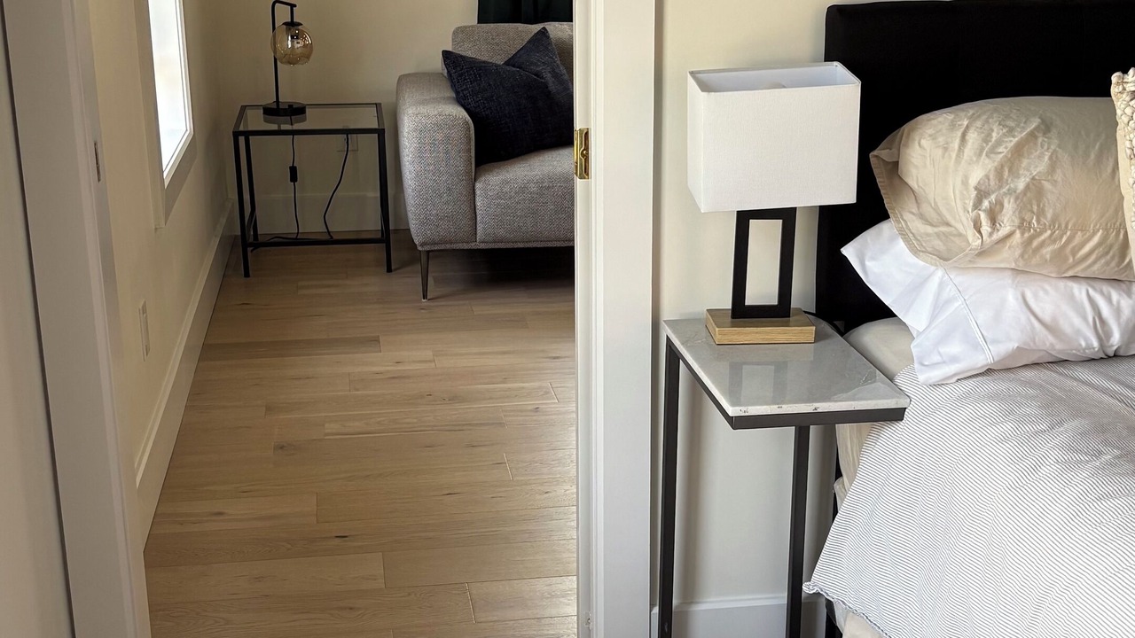 Photo of Bedroom in Kitchener