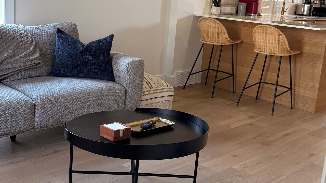 Photo of Livingroom in Kitchener