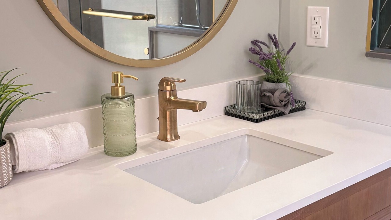 Photo of Bathroom in Kitchener