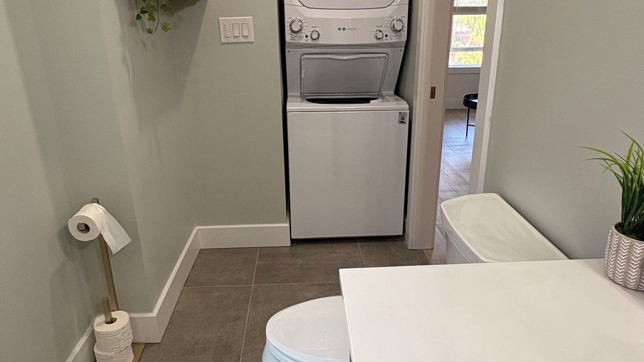 Photo of Bathroom in Kitchener
