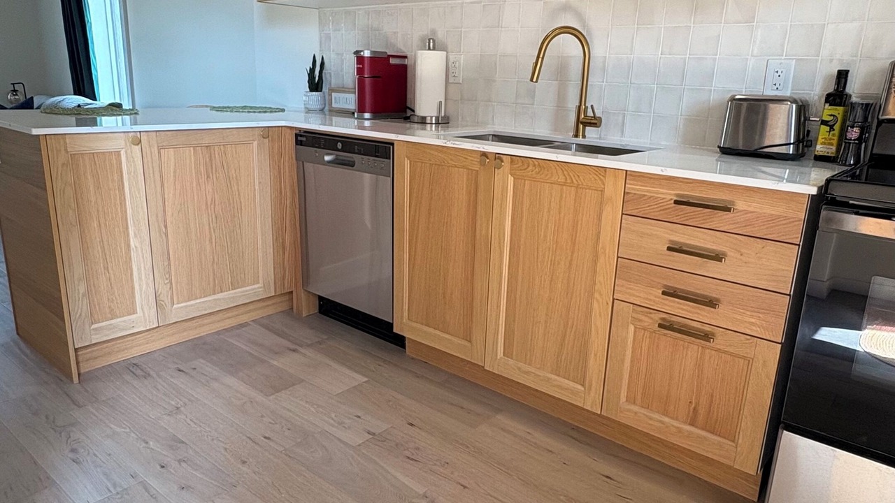 Photo of Kitchen in Kitchener
