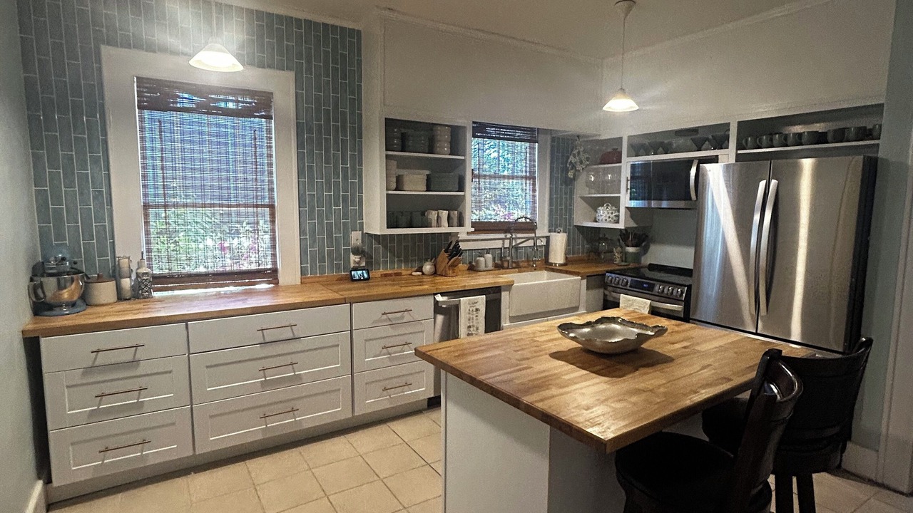 Photo of Kitchen in Midtown
