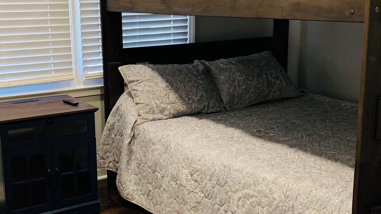 Photo of Bedroom in Travelers Rest