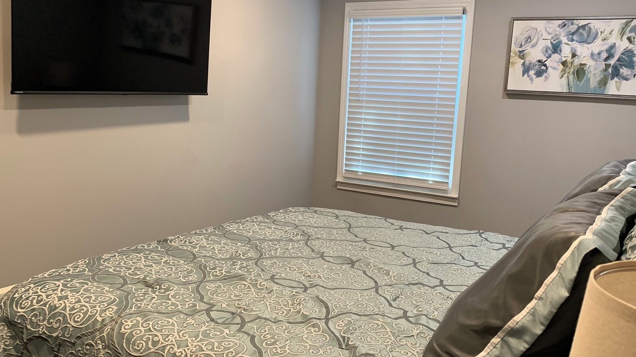 Photo of Bedroom in Travelers Rest