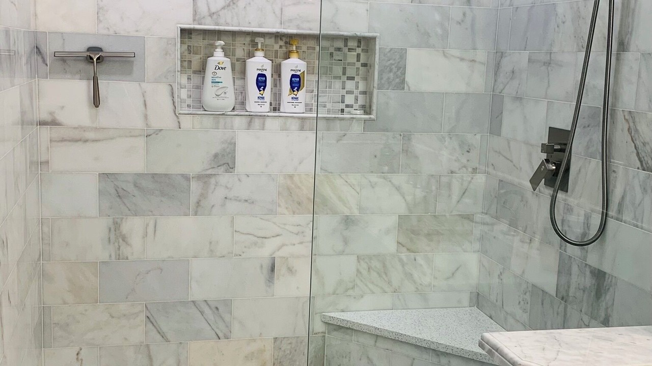 Photo of Bathroom in Travelers Rest