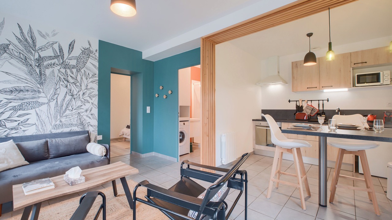 Photo of Livingroom in Laval
