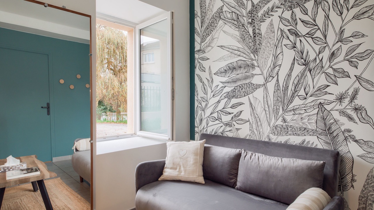 Photo of Livingroom in Laval